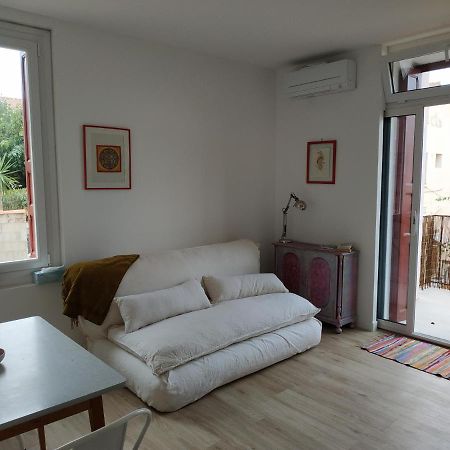 Port Heaven, A Deux Pas Du Port, Grand Balcon Apartment Port Vendres Exterior photo
