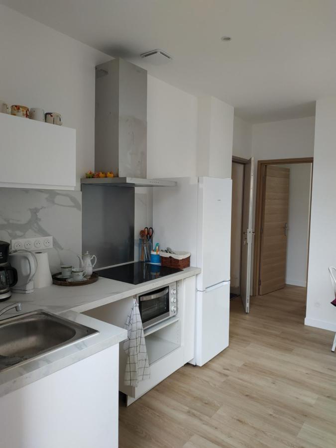 Port Heaven, A Deux Pas Du Port, Grand Balcon Apartment Port Vendres Exterior photo