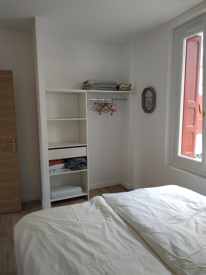 Port Heaven, A Deux Pas Du Port, Grand Balcon Apartment Port Vendres Exterior photo